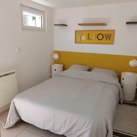 La Maison Du Chenal גראבלין
